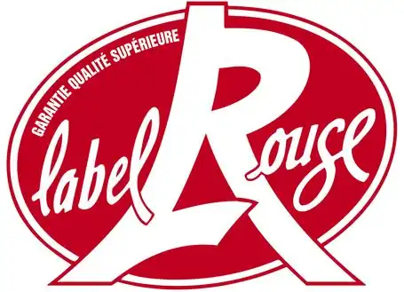 フランス料理・食材の認証 ラベル・ルージュ LABEL ROUGE