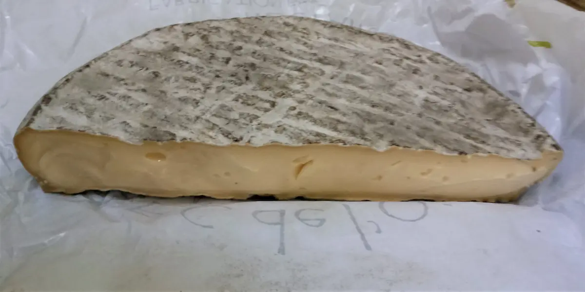 フランス料理で重要なチーズ サンネクテール